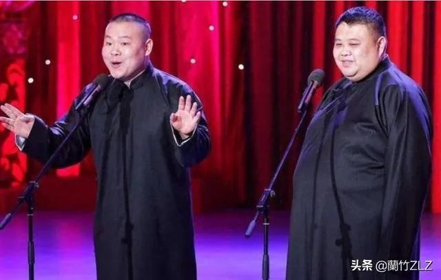 德云社岳云鹏、栾云平、孙越等多人微博被举报，举报者是些什么人？