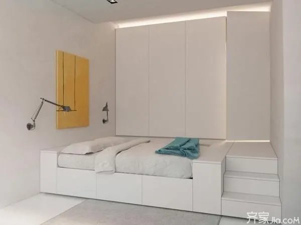 榻榻米地台用什么材料好？终于找到最科学的答案了