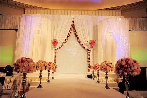 婚庆公司需要哪些设备 如何选择好的婚庆公司