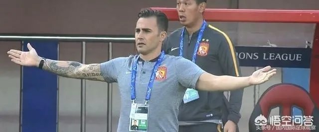 首战被武里南联逼平,恒大首战暴露出哪些不足?