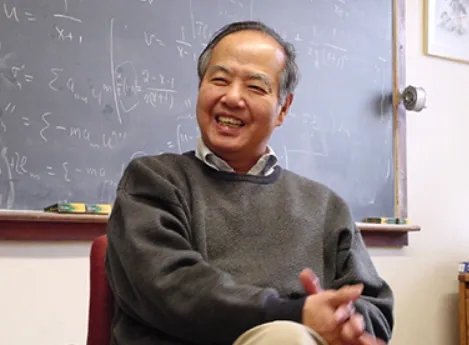 李政道简介还活着吗