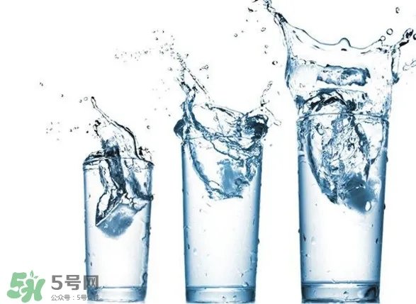 净化水是纯净水吗？净化水和纯净水的区别