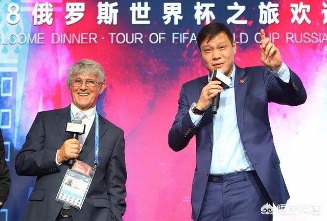 曾经带领中国男足进入世界杯的“神奇教练”米卢去哪儿了？现状如何？