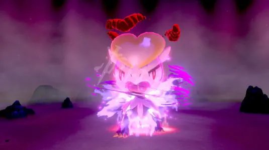 《宝可梦剑盾》版本差异分析 两个版有什么区别？