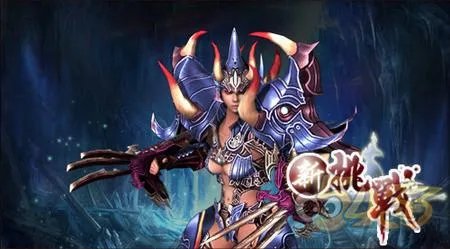 新挑战中什么职业比较厉害一些?