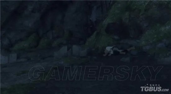 《最后的守护者》图文攻略 全章节图文流程攻略