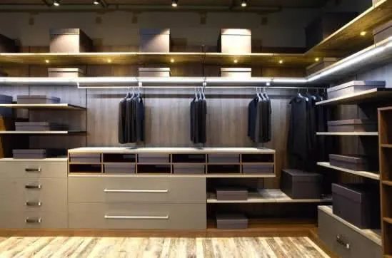 也许，真的可以做到“我的家空无一物”