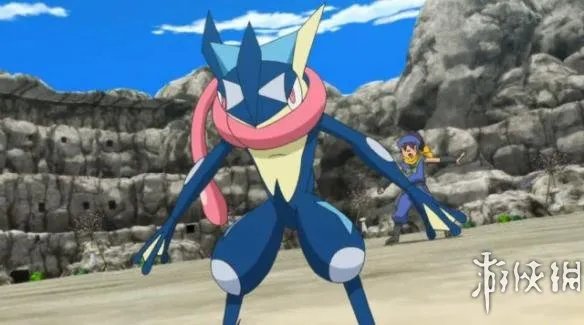 宠物小精灵人气总选举 ，第一名居然不是皮卡丘？