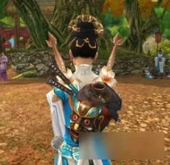 剑网3门派声望挂件汇总 剑网3门派声望挂件有哪些