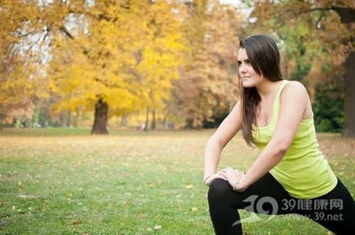 40女人养生之道 做健康气质女人