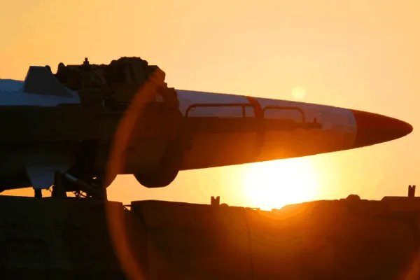 “东风快递”是什么？