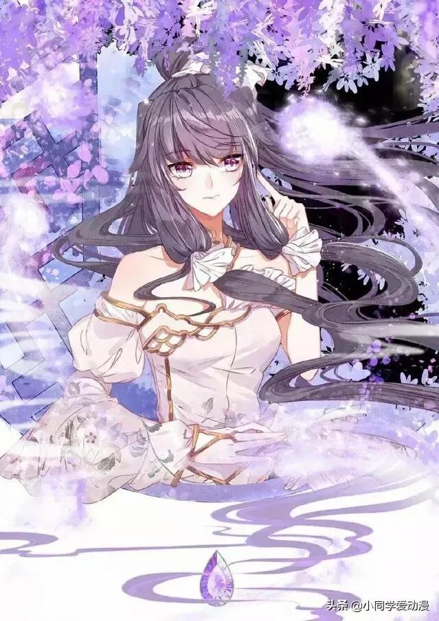 《斗罗大陆》中的五位最强者都有谁？