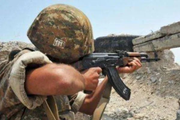 阿塞拜疆战争状态