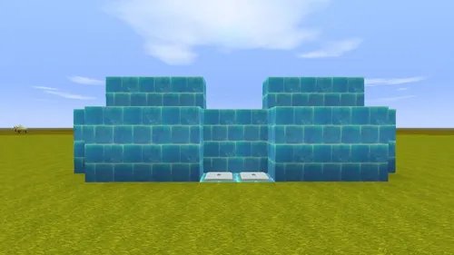 迷你世界怎么做门 各种门怎么做