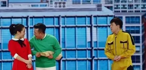 2017年春晚吐槽，看完够你笑一年了。