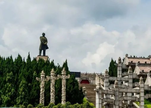 中山一个人的生活成本