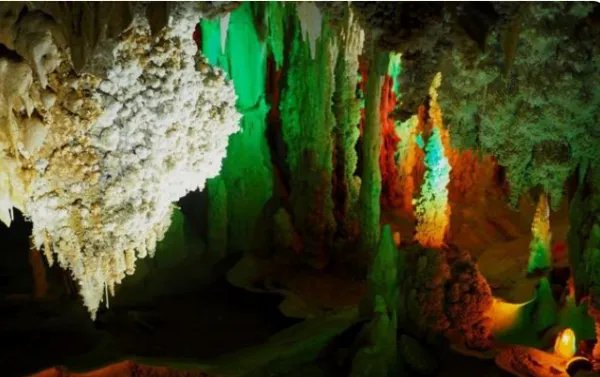 河池旅游攻略必去景点