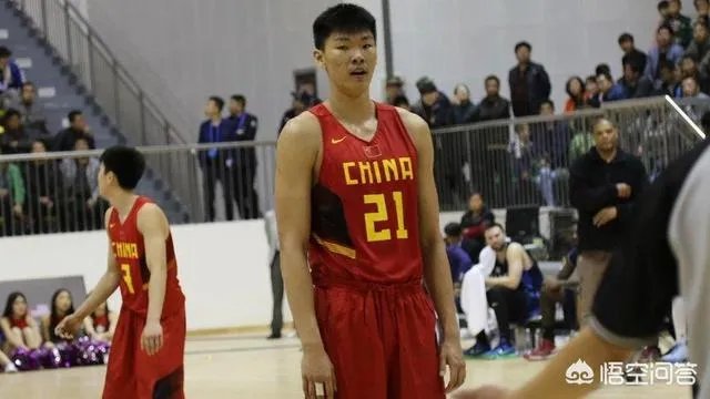 范子铭代表辽宁打了全运会，为什么没有留在辽宁男篮效力？