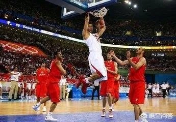 假如麦迪是中国人，北京奥运会中国男篮可以进四强吗？