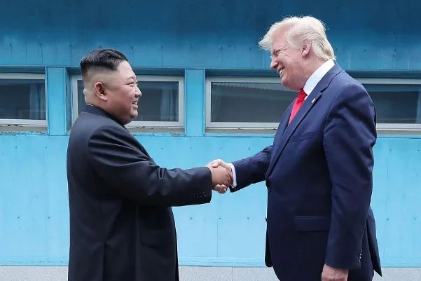 朝美工作磋商朝方首席代表为何称，未达预期谈判破裂？