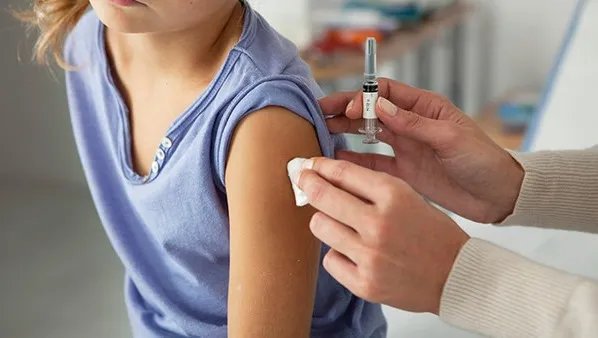 打疫苗注意事项