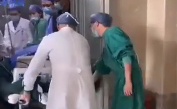 6岁女孩去世捐器官救5人，哪些器官是现在社会急需的？