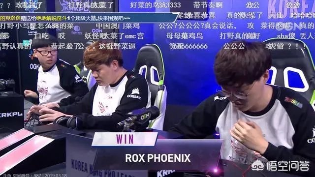 王者荣耀KRKPL比赛中途循环播放“最强王者参见”歌曲，是为了突出张大仙吗？