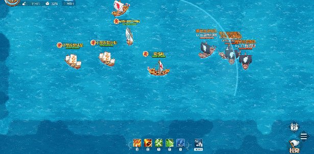 航海游戏大全 航海游戏合集