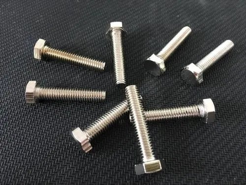 螺栓规格表示方法是什么