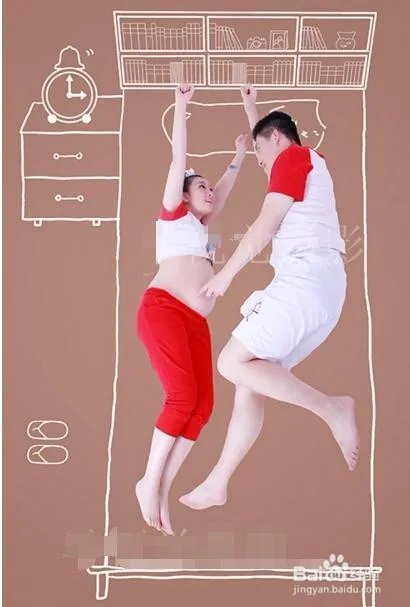 穿出时尚辣妈范--职场准妈妈6种搭配技巧