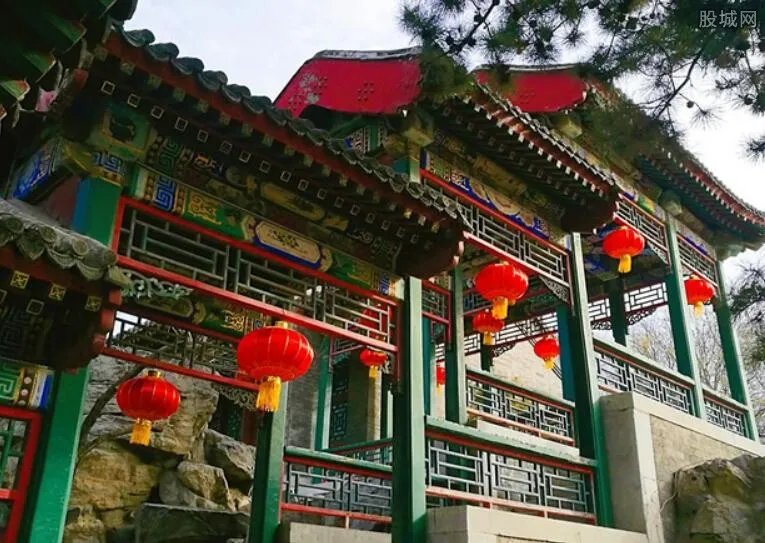 北京四合院多少钱一套 价格至少需要这个数！