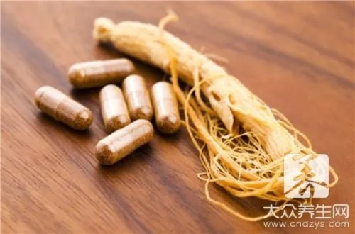 红参怎么吃效果最好？