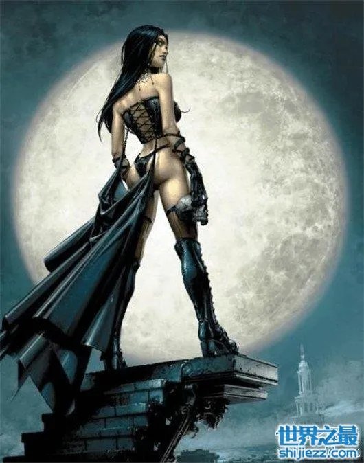 十二最强变种人排名，十二个欧米茄级变种人 