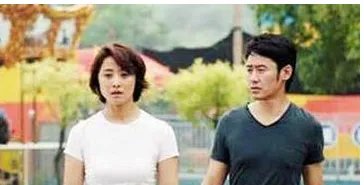 吴秀波老婆是谁