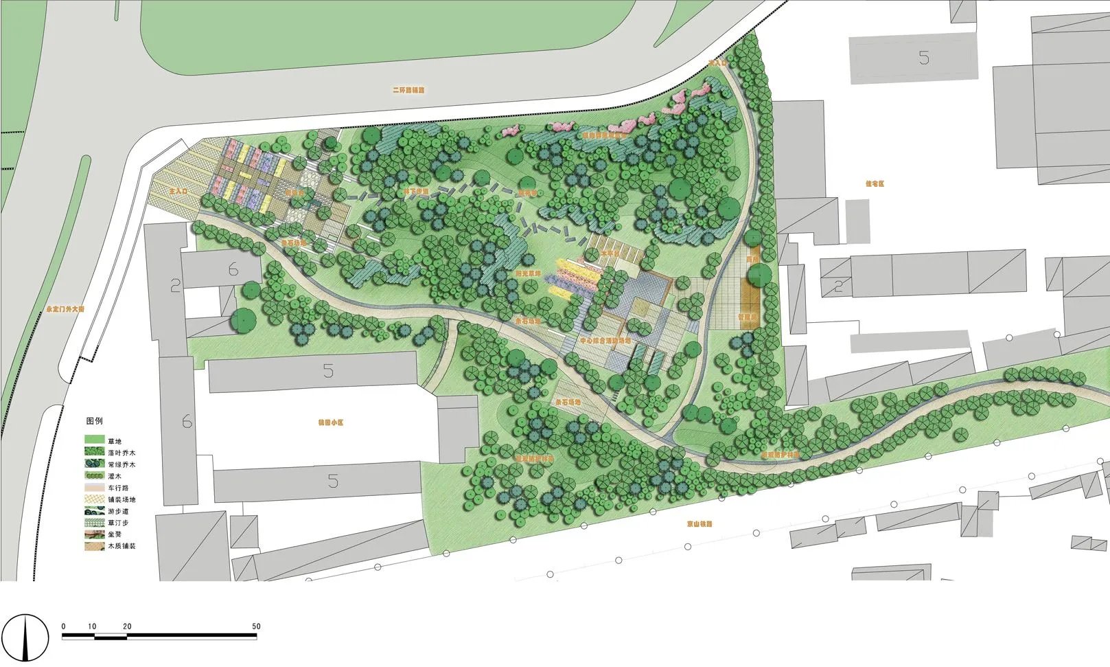 房地产前期开发流程