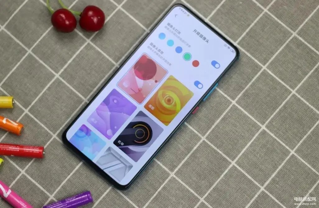 红米k30至尊纪念版参数配置详细（红米K30至尊纪念版评测）