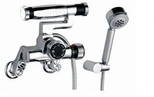 恒温花洒优点和缺点 恒温花洒常见的问题及解决方法