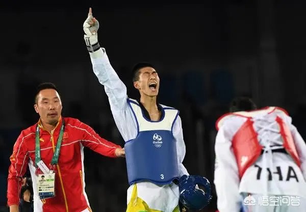 亚运会中国代表团旗手赵帅是什么人？为什么能入选？