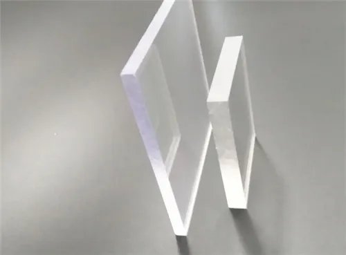 亚克力板密度多少