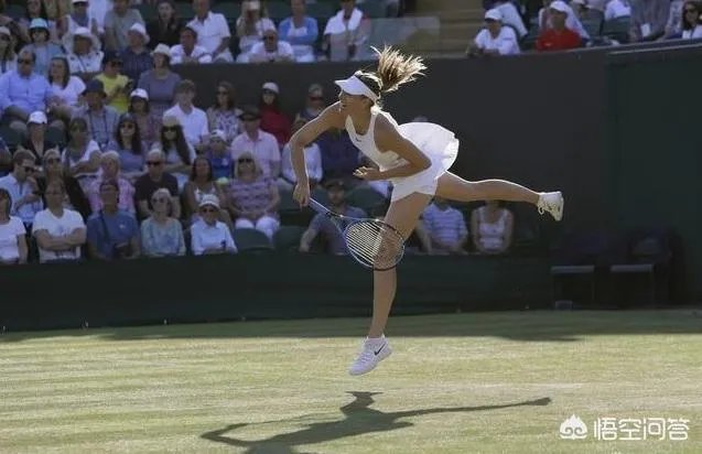 如何看待莎拉波娃2018温网首轮爆冷出局？