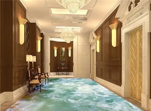 大理石地板砖怎么样   大理石地板砖优缺点有哪些