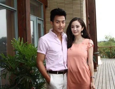 杨幂为什么吃素？ 自爆吃素只为女儿求平安