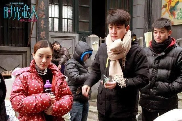 娱乐圈有哪些最萌身高差夫妻？