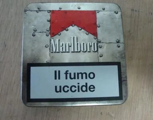 万宝路烟价格表图一览 万宝路香烟价格排行榜