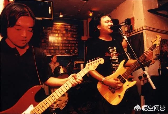 《成都》的小酒馆有什么历史吗？