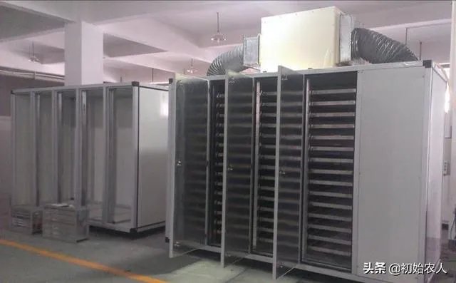 食用菌从种植到加工需要用到什么设备?