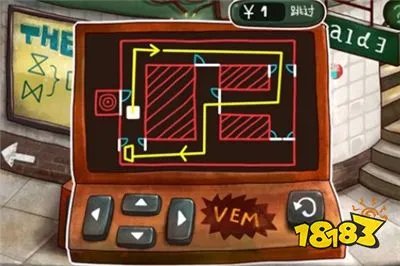 南瓜先生大冒险全关卡通关攻略 第五章