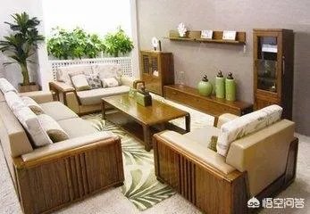 怎么辨别橡木家具？