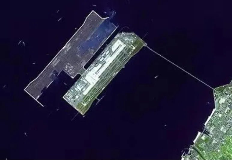 中国将建南极永久机场，盘点：全球还有哪些奇特的机场？