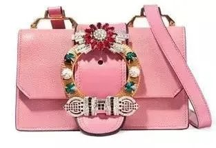 《蓝色大海的传说》第九集哪只包包出镜率最高?